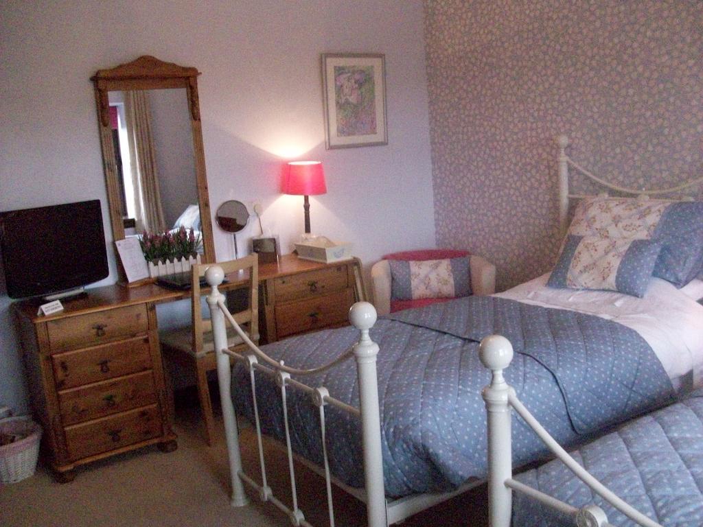 Crawfield Grange Bed and Breakfast Stonehaven Camera foto